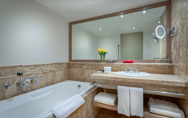 InterContinental São Paulo by IHG