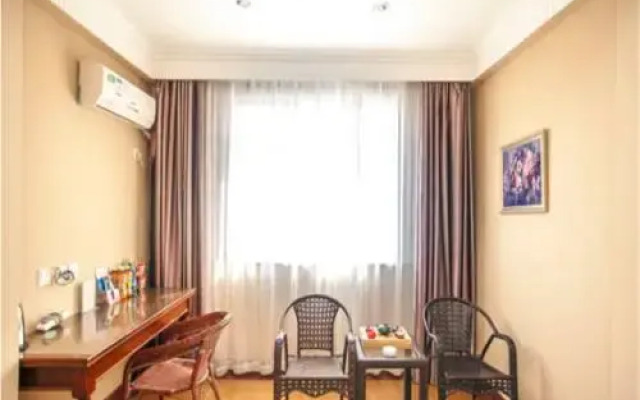 Xiangyun Hotel