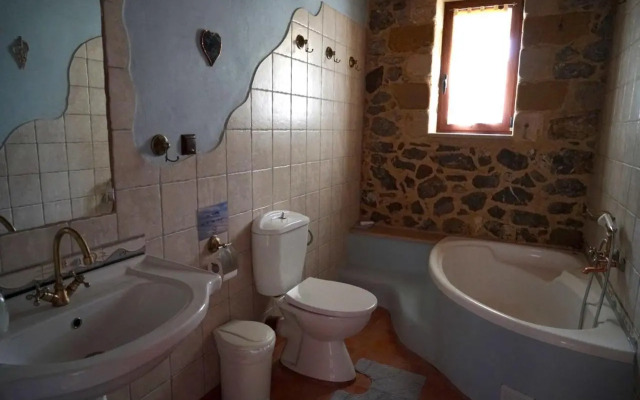 Elpida Country House -Paleochora-Anidri