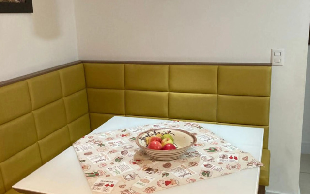 Apartamento 601 3 Dormitórios