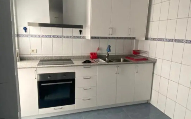 Apartamento Islas Malvinas 39