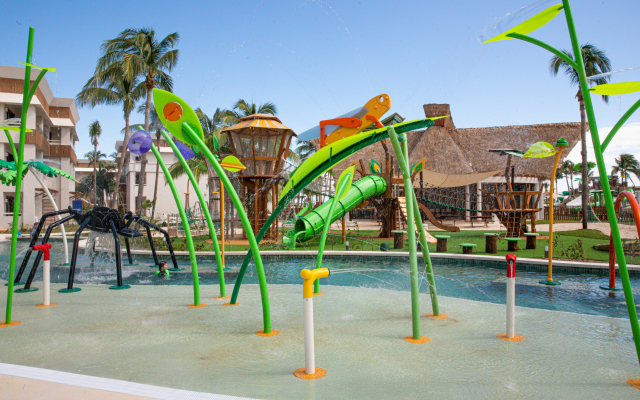 Bahia Principe Grand Tulum - All Inclusive