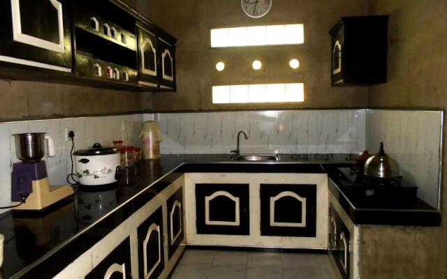 Bee Line Home Stay