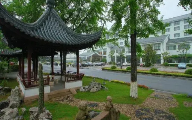 Loudong Hotel - Taicang