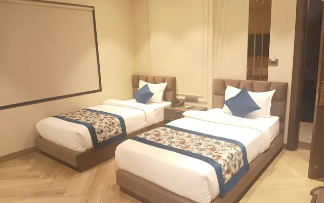 Hotel Cullinan By Qotel