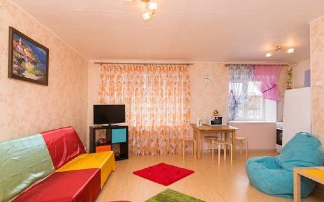 Апартаменты на улице Ленина 10