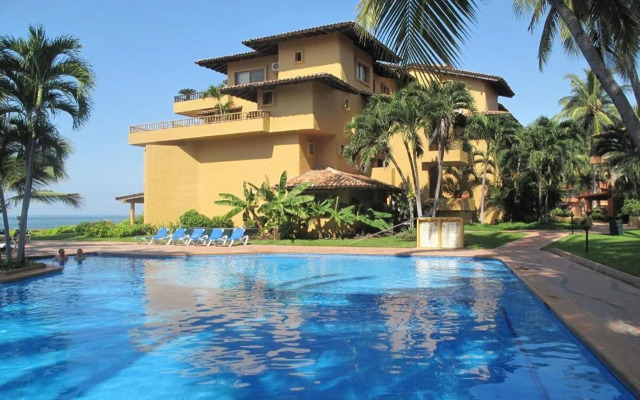 Los Tules Villas del Sol