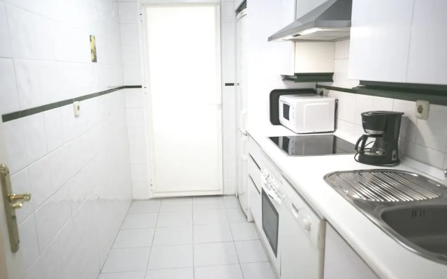 Apartamento Dama de Noche Marbella