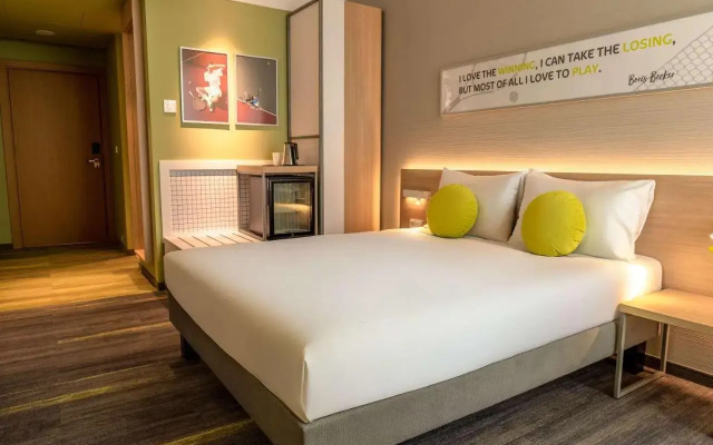 ibis Styles Chisinau (Opening May 2025)