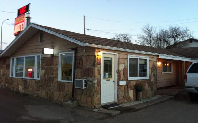 Hillcrest Motel