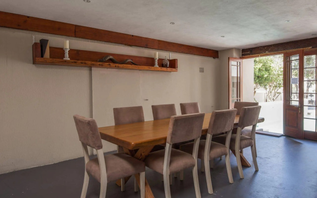 Hermanus Boutique Guest House