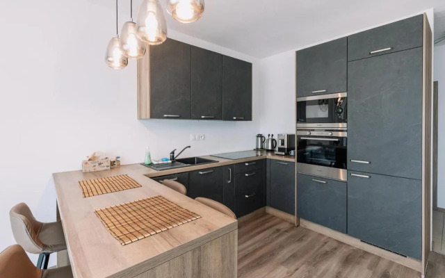 Revon Business apartments