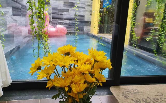 Rosie Villa Hoi An