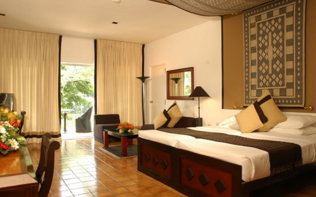Cinnamon Citadel Kandy