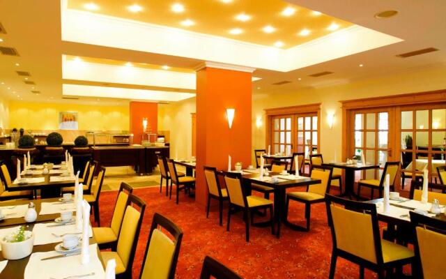 IDINGSHOF Hotel & Restaurant