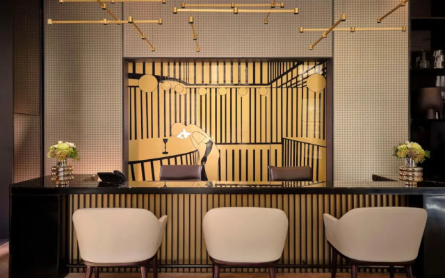 art’otel Zagreb powered by Radisson Hotels