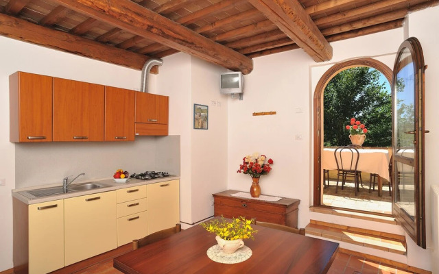 Country House Ca' Vernaccia