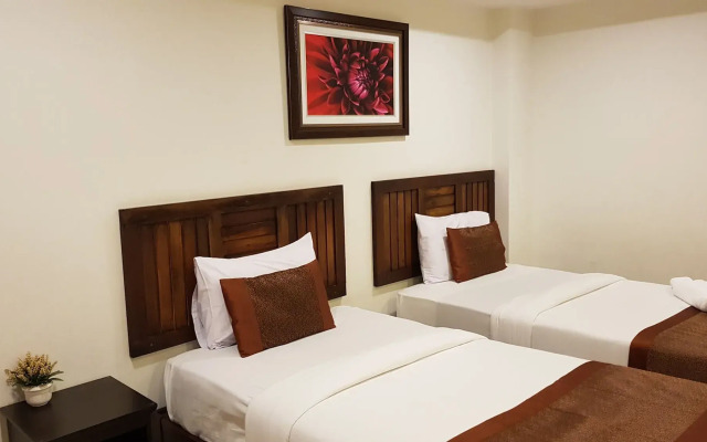 Top Hostel