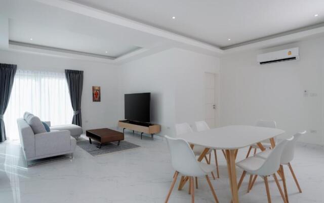 Orchid Paradise Homes OPV428