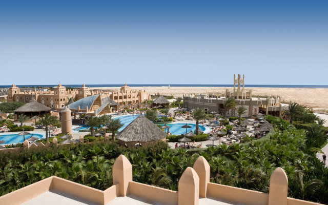 Hotel Riu Funana - All Inclusive