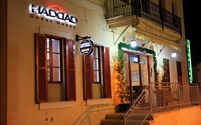 Haddad Guest House