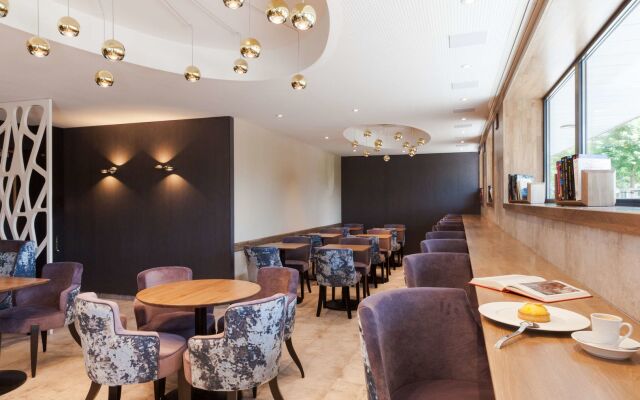 The Originals Boutique, Hotel D'alsace, Strasbourg South