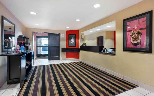 Extended Stay America Suites Sacramento Roseville