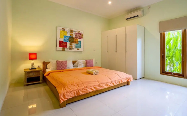AV Villa Harmony