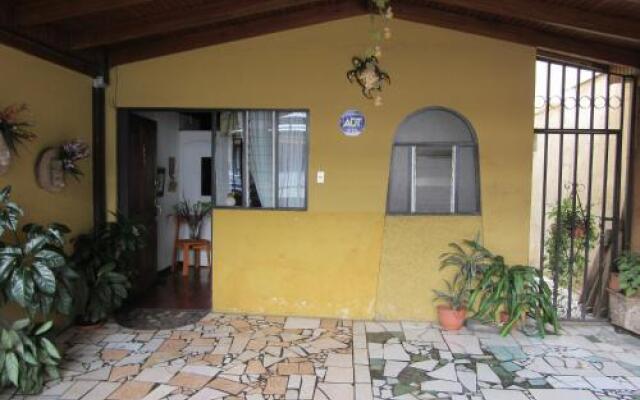Casa Familiar la Tortuga