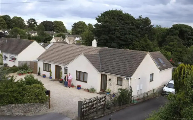 Rose Briar B&B