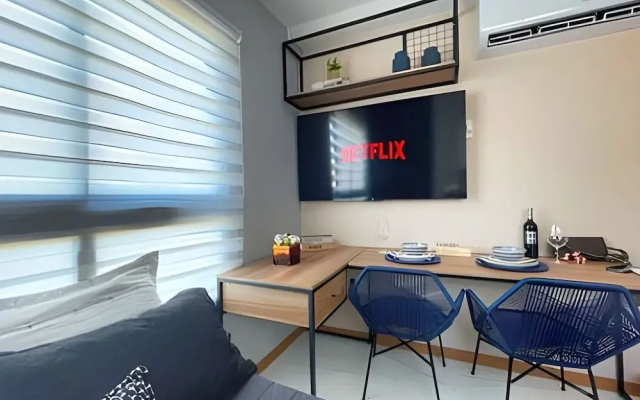 Smart Costa Azul by VLV Stays