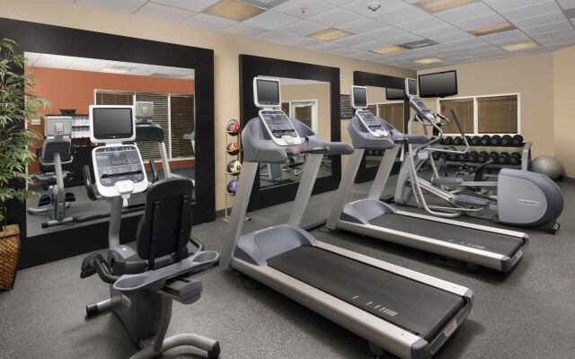 Hilton Garden Inn Huntsville South/Redstone Arsenal