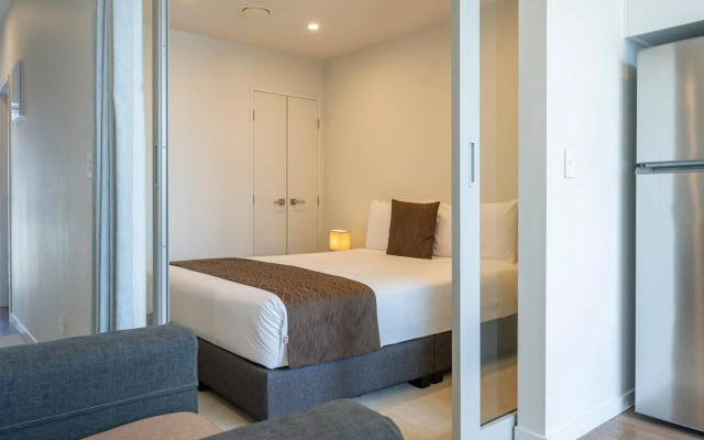The Edgerley Suites