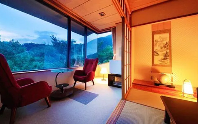 Hakone Miyanoshita Hanayama / Vacation STAY 21601