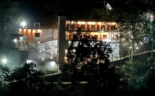 The Shalam Resort