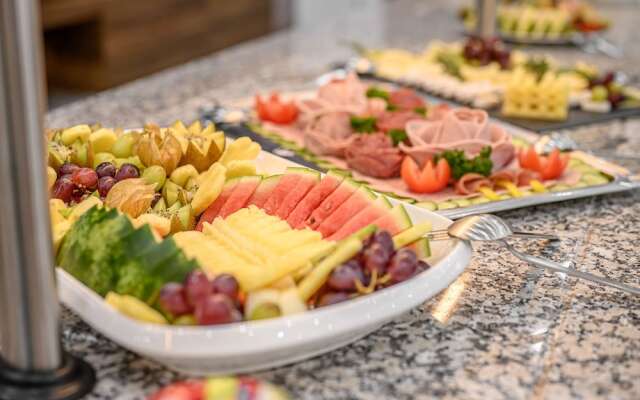 Hotel Schwarzbachtal Hideaway