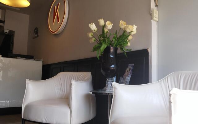 Kikar Boutique Hotel