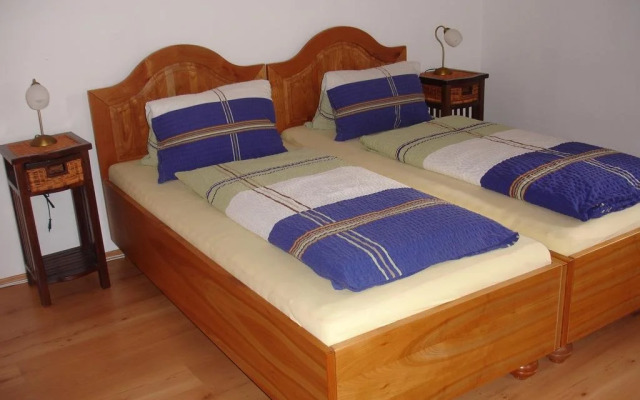 Gasthaus zum Fuchs - Familie Andrä