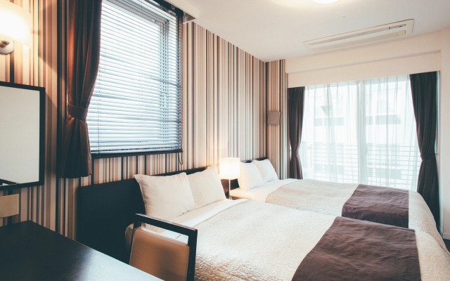 Kuretake Inn Premium Hamamatsucho