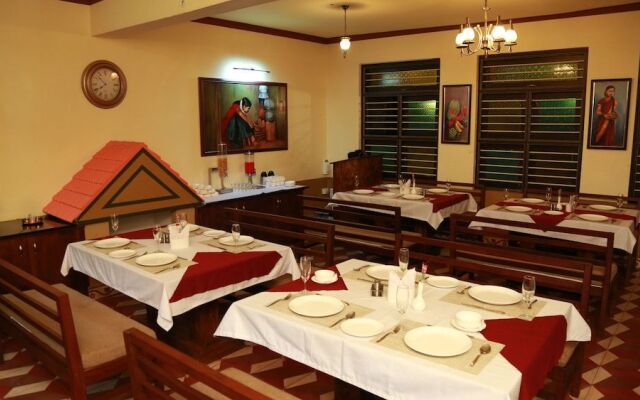 Global Village Ooty Resort