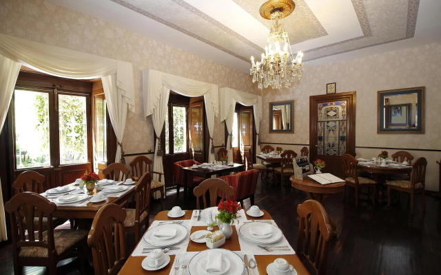 Quinta Las Acacias