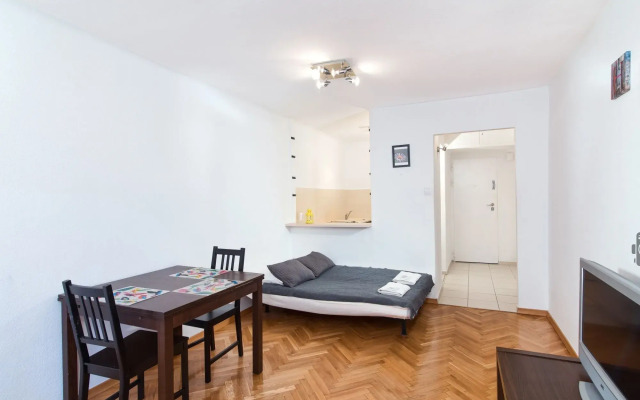 Apartament w centrum Rondo ONZ
