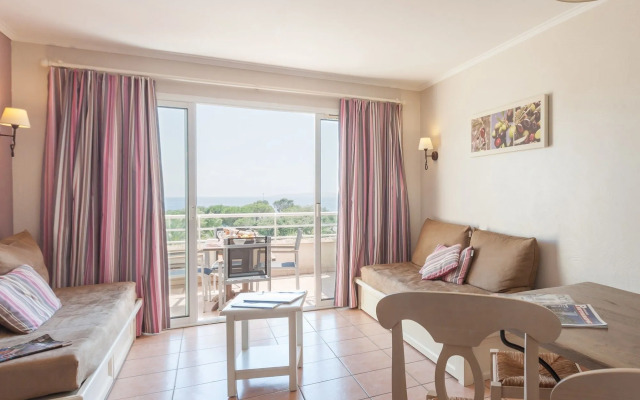 Pierre & Vacances Premium Les Calanques des Issambres