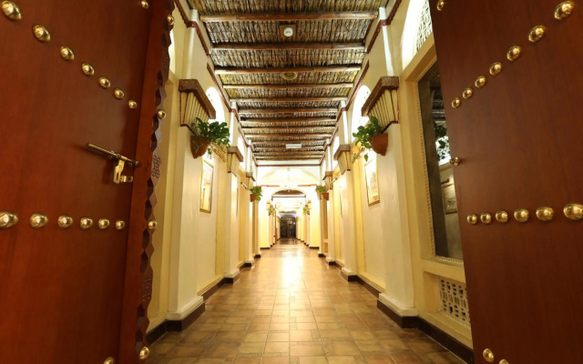 Delmon International Hotel