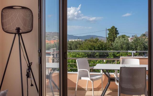 Libyan Sea Luxury Apartment 2