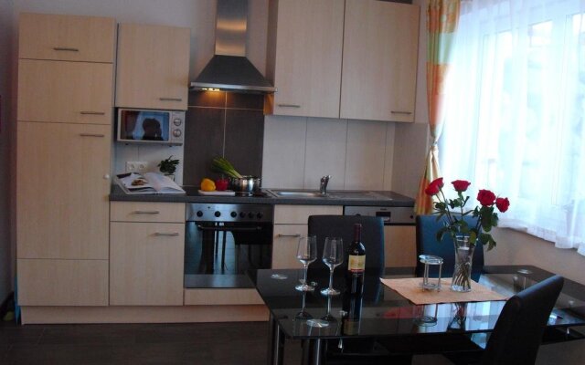 Apart Bauernhof ,,Becka Hof´´