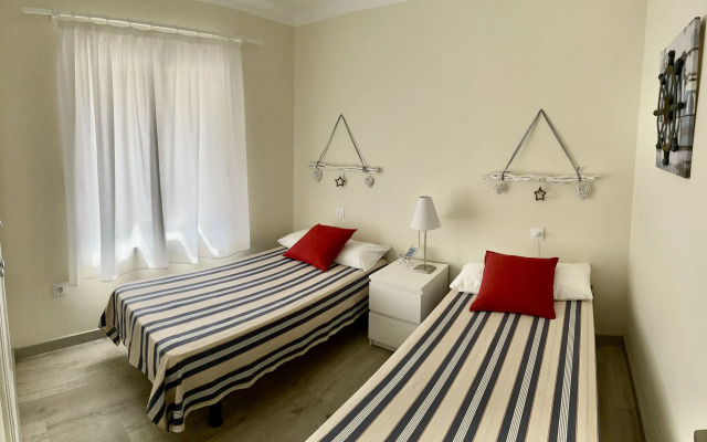 BT Apartments in Llanca