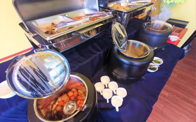 Azumaya Hotel Myanmar