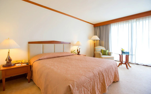 The Royal Chiangmai Golf Resort