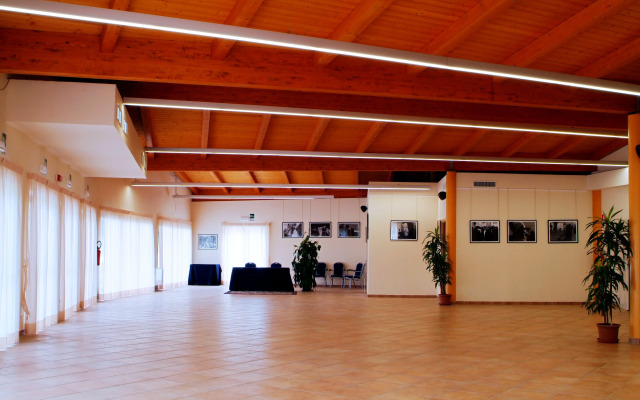 Horse Country Resort Congress & Spa